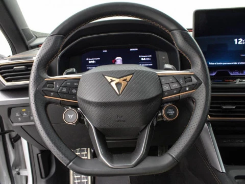 Cupra Formentor 1.5 ETSI MHEV 110KW DSG 150 5P