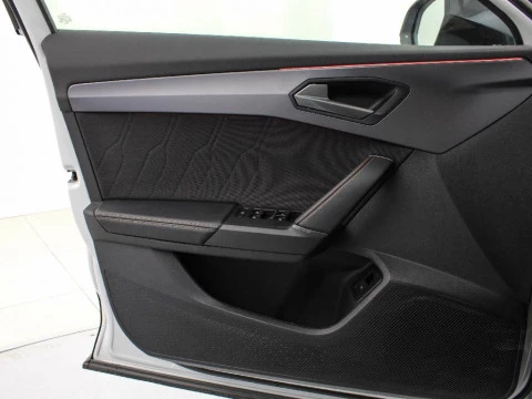 Cupra Formentor 1.5 ETSI MHEV 110KW DSG 150 5P