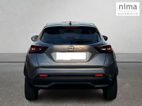 Nissan juke DIG-T 84 kW (114 CV) 6M/T N-Connecta