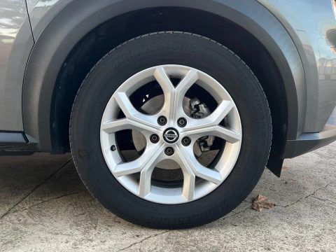 Nissan juke DIG-T 84 kW (114 CV) 6M/T N-Connecta