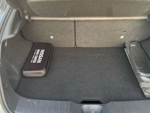 Nissan juke DIG-T 84 kW (114 CV) 6M/T N-Connecta