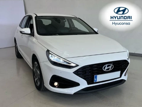 Hyundai i30 1.0 TGDI 48V Klass