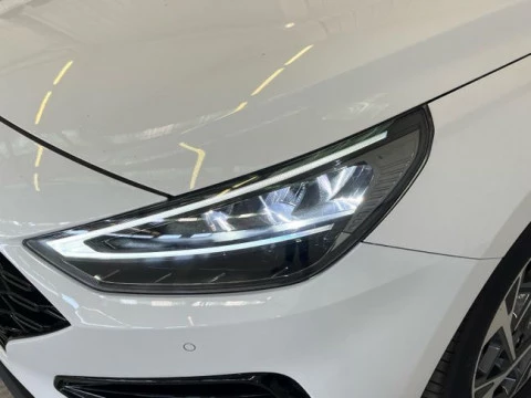 Hyundai i30 1.0 TGDI 48V Klass