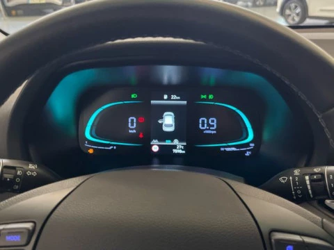 Hyundai i30 1.0 TGDI 48V Klass
