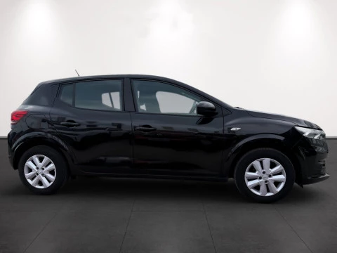 Dacia Sandero  ECO-G Comfort 74kW