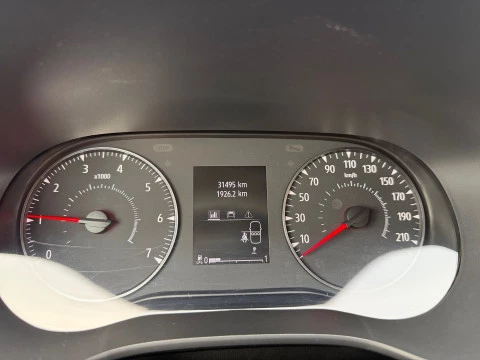 Dacia Sandero  ECO-G Comfort 74kW