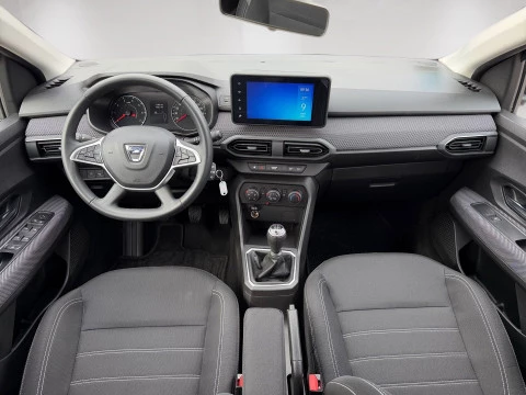 Dacia Sandero  ECO-G Comfort 74kW