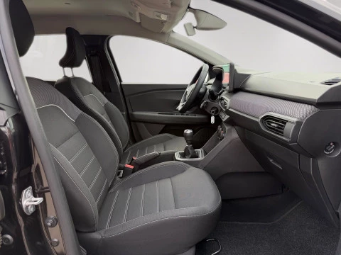 Dacia Sandero  ECO-G Comfort 74kW