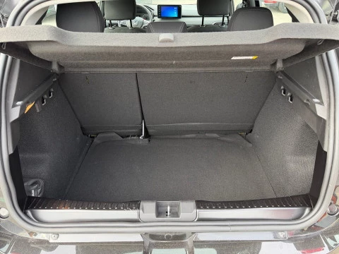 Dacia Sandero  ECO-G Comfort 74kW