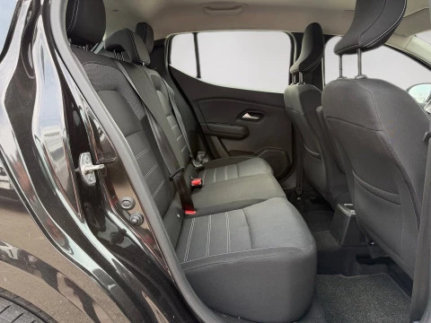 Dacia Sandero  ECO-G Comfort 74kW