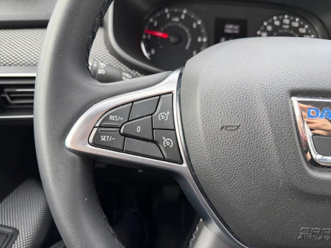 Dacia Sandero  ECO-G Comfort 74kW