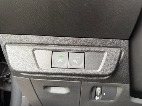 Dacia Sandero  ECO-G Comfort 74kW