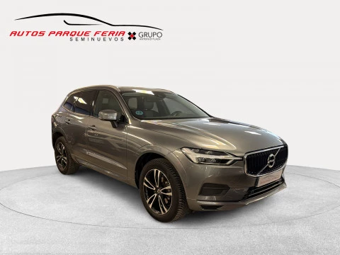 Volvo XC60 2.0 D4 Momentum Auto