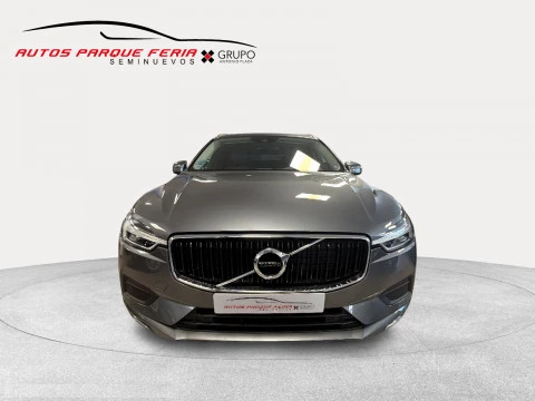Volvo XC60 2.0 D4 Momentum Auto