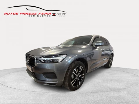 Volvo XC60 2.0 D4 Momentum Auto