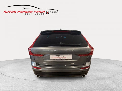 Volvo XC60 2.0 D4 Momentum Auto