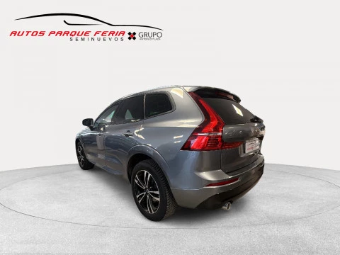 Volvo XC60 2.0 D4 Momentum Auto