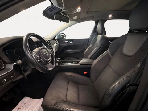 Volvo XC60 2.0 D4 Momentum Auto