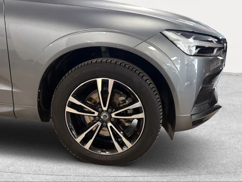 Volvo XC60 2.0 D4 Momentum Auto