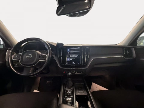 Volvo XC60 2.0 D4 Momentum Auto