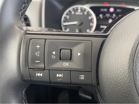 Nissan Qashqai DIG-T 103kW (140CV) mHEV 4x2 Acenta