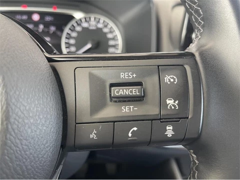 Nissan Qashqai DIG-T 103kW (140CV) mHEV 4x2 Acenta