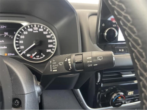 Nissan Qashqai DIG-T 103kW (140CV) mHEV 4x2 Acenta