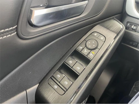 Nissan Qashqai DIG-T 103kW (140CV) mHEV 4x2 Acenta