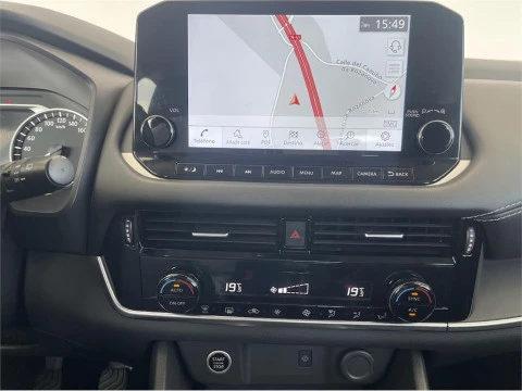 Nissan Qashqai DIG-T 103kW (140CV) mHEV 4x2 Acenta