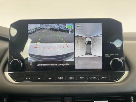 Nissan Qashqai DIG-T 103kW (140CV) mHEV 4x2 Acenta