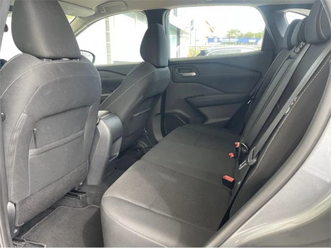 Nissan Qashqai DIG-T 103kW (140CV) mHEV 4x2 Acenta