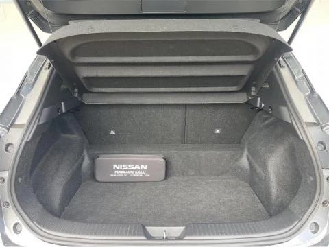 Nissan Qashqai DIG-T 103kW (140CV) mHEV 4x2 Acenta