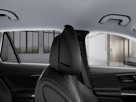 Mercedes-Benz GLC  220 d 4MATIC