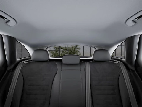 Mercedes-Benz GLC  220 d 4MATIC