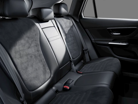 Mercedes-Benz GLC  220 d 4MATIC