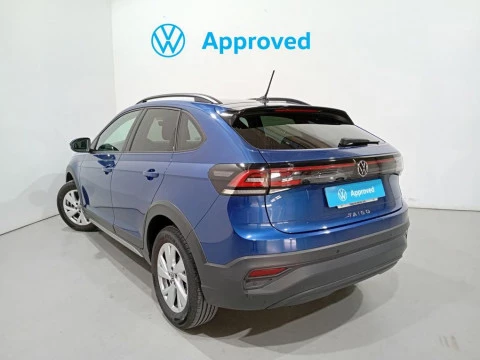 Volkswagen Taigo Life 1.0 TSI 85 kW (115 CV) DSG