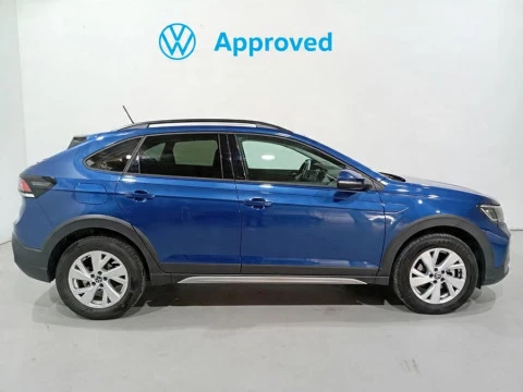 Volkswagen Taigo Life 1.0 TSI 85 kW (115 CV) DSG