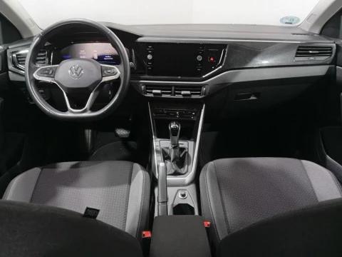 Volkswagen Taigo Life 1.0 TSI 85 kW (115 CV) DSG