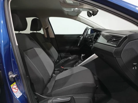 Volkswagen Taigo Life 1.0 TSI 85 kW (115 CV) DSG