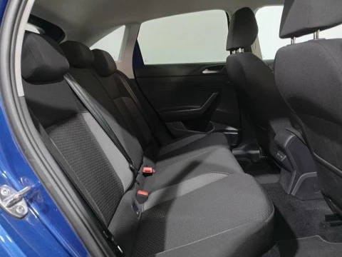 Volkswagen Taigo Life 1.0 TSI 85 kW (115 CV) DSG