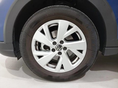 Volkswagen Taigo Life 1.0 TSI 85 kW (115 CV) DSG