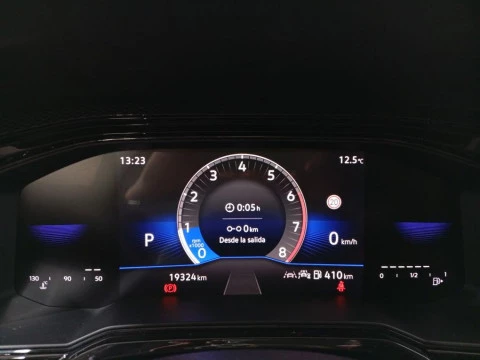 Volkswagen Taigo Life 1.0 TSI 85 kW (115 CV) DSG