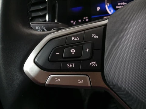 Volkswagen Taigo Life 1.0 TSI 85 kW (115 CV) DSG