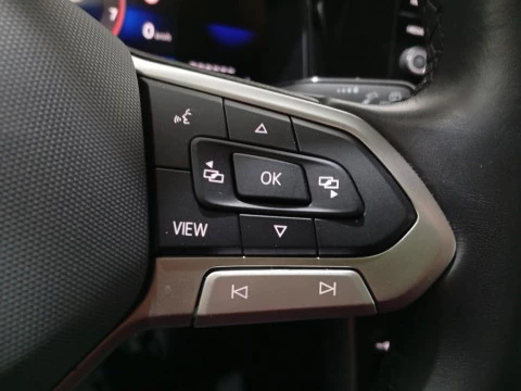 Volkswagen Taigo Life 1.0 TSI 85 kW (115 CV) DSG