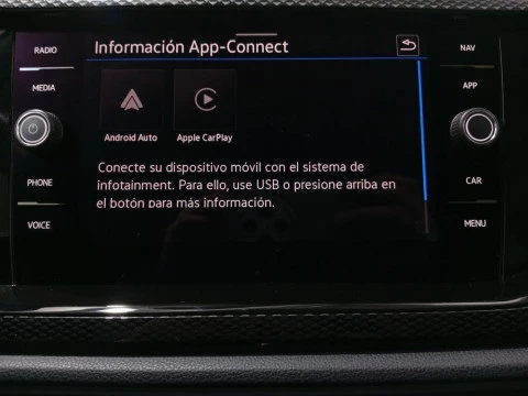 Volkswagen Taigo Life 1.0 TSI 85 kW (115 CV) DSG