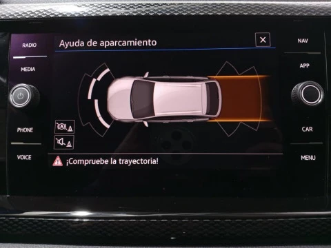 Volkswagen Taigo Life 1.0 TSI 85 kW (115 CV) DSG