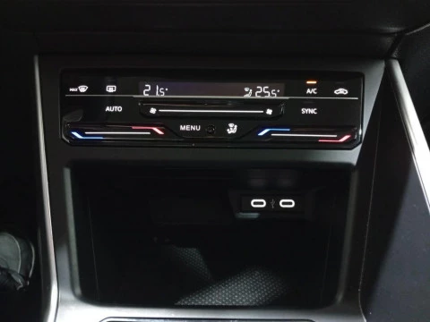 Volkswagen Taigo Life 1.0 TSI 85 kW (115 CV) DSG