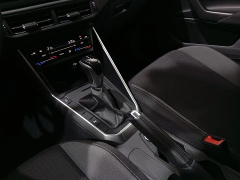 Volkswagen Taigo Life 1.0 TSI 85 kW (115 CV) DSG