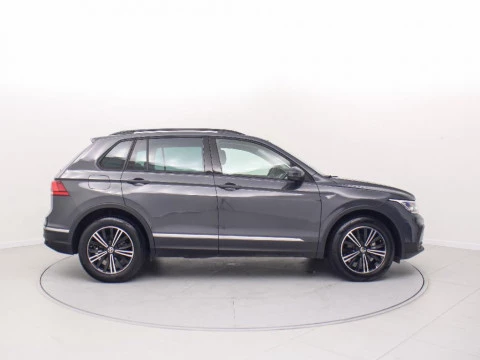 Volkswagen Tiguan 1.5 TSI LIFE 150CV 5P