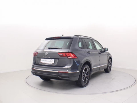 Volkswagen Tiguan 1.5 TSI LIFE 150CV 5P